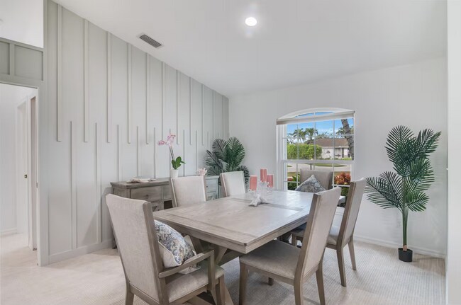 Building Photo - Seasonal Fully Furnished Home on Marco Island - AVAIL NOW