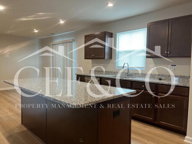 Building Photo - New Construction Gem – 4BR + Loft, Garage, and Great Amenities!