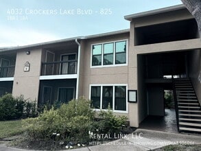 Building Photo - 4032 Crockers Lake Blvd