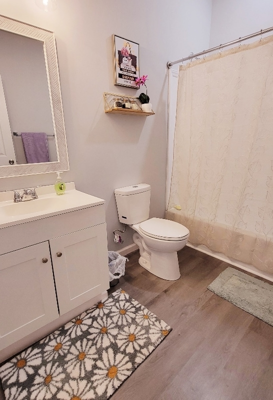 Building Photo - 309 S John St