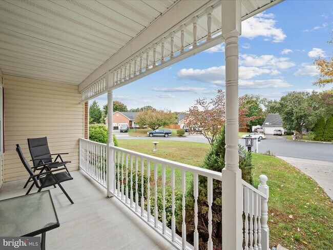 Building Photo - 112 Jefferson Ct