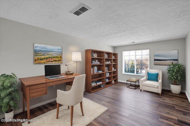 Building Photo - 6406 Shelton Circle