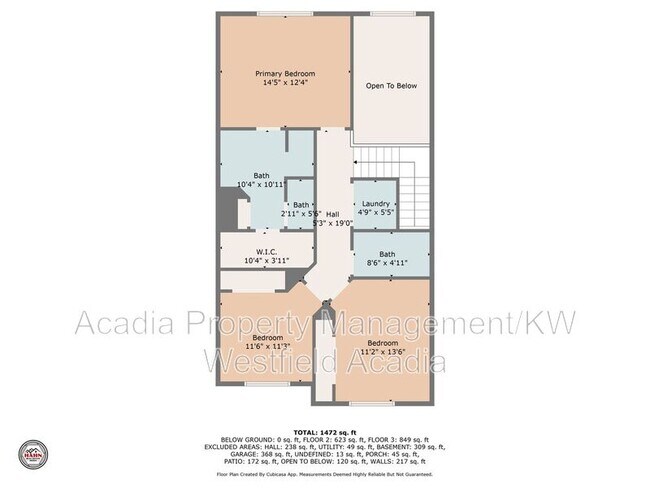 Building Photo - 3723 W 1700 N