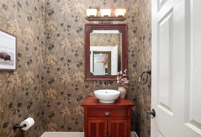 Building Photo - Space, Views & Freedom: The Newcastle Home That Has It All