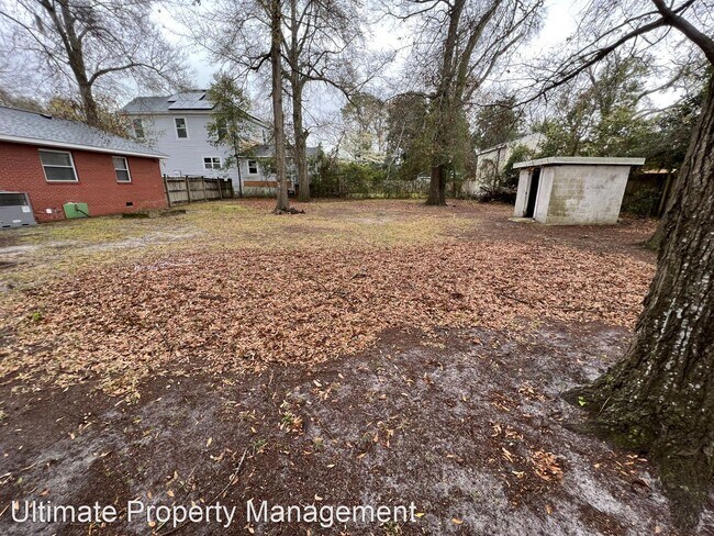 Building Photo - 3 br, 1 bath House - 2024 Adams Street