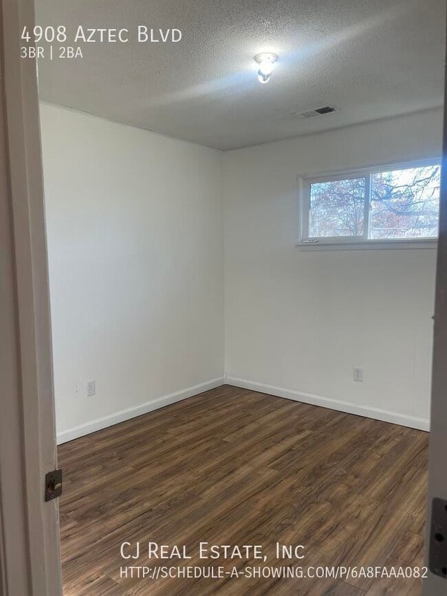 Building Photo - 4908 Aztec Blvd