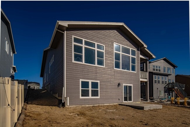 Building Photo - $2700 - 4BR/3.5BA Brand New House in Merid...