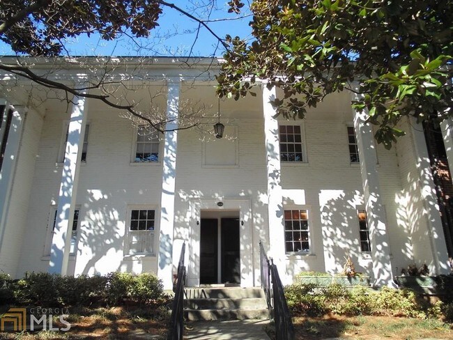 Primary Photo - 1630 W Peachtree St NE