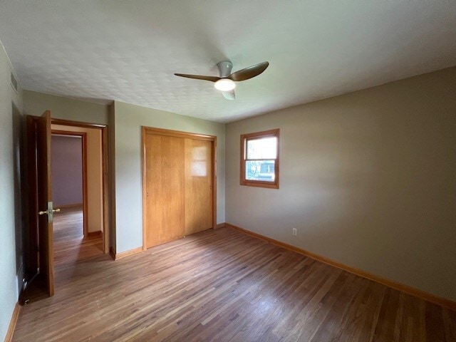 Building Photo - 1701 32nd St