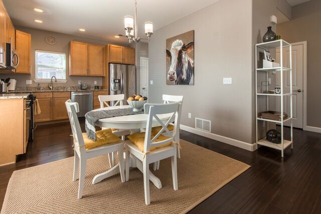 Building Photo - 3134 W 18th Ave