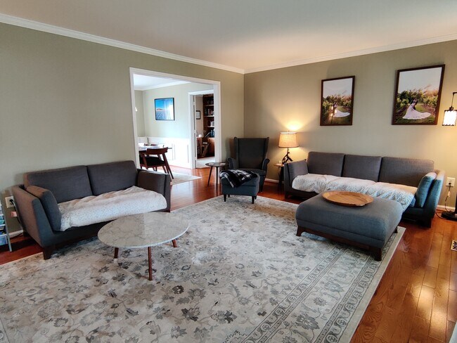 Building Photo - 12761 Flat Meadow Ln