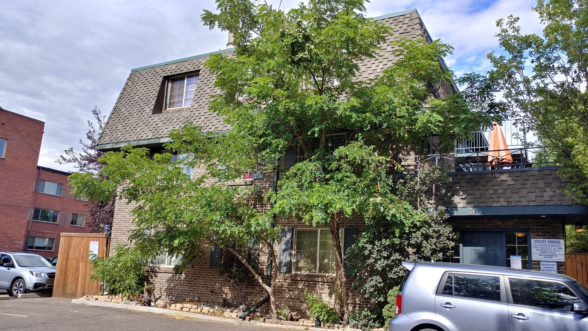 Building Photo - 70 N Grant St