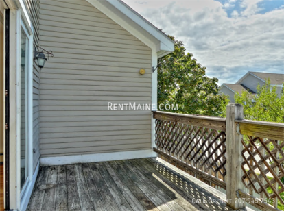 Building Photo - 307 Garland St