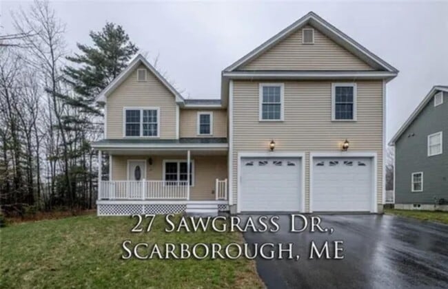 Building Photo - 27 Sawgrass Dr