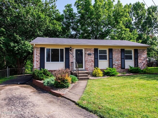 Building Photo - 3600 Willow Ct