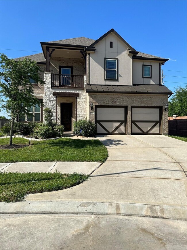 Building Photo - 3802 W Vicksburg Estates Dr