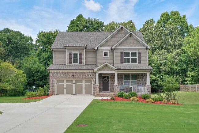 Primary Photo - 4688 Cantrell Rd