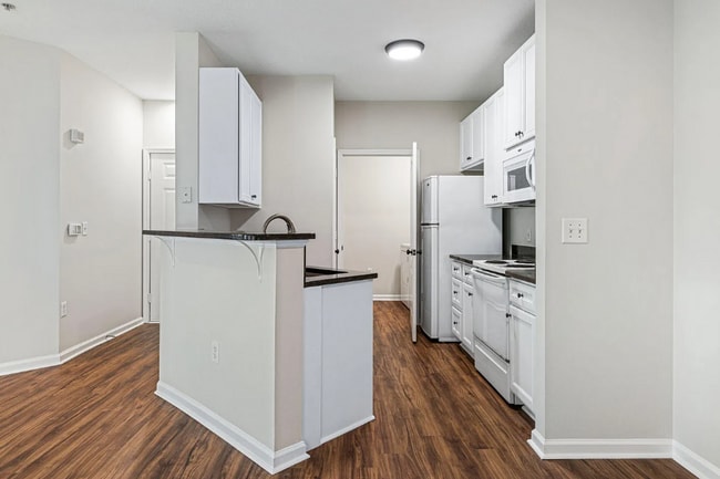 Building Photo - Beautiful Mt. Pleasant Condo For Rent!