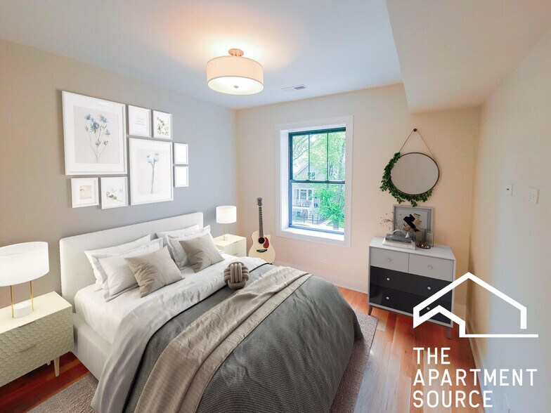 Building Photo - 4853 N Seeley Ave