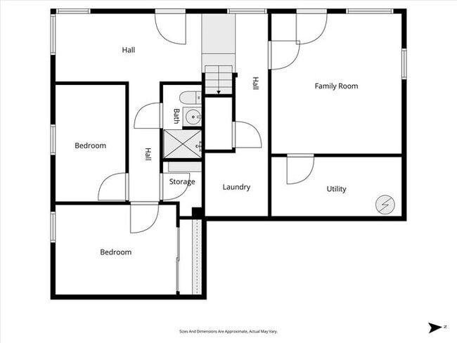 Building Photo - THREE BEDROOM THREE BATH ON ONE HALF ACRE IN KELSO
