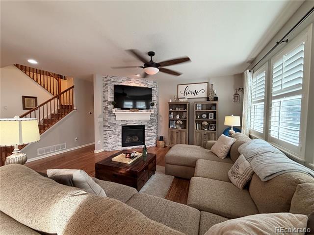 Building Photo - 6934 S Fultondale Cir