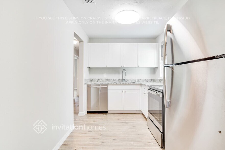 Building Photo - 3312 Lipscomb Pl