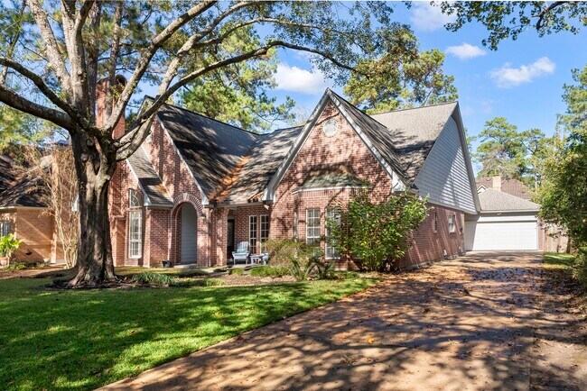 Building Photo - 11 Hornsilver Pl