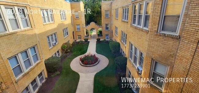 Building Photo - 6018 North Navarre-1R