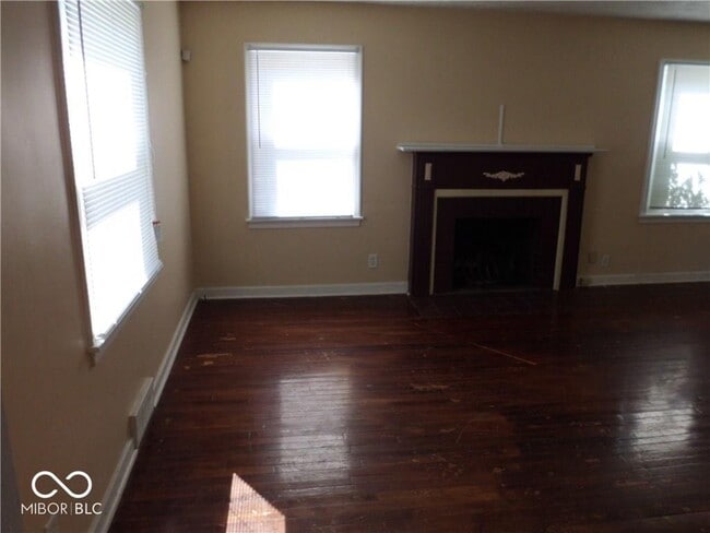 Building Photo - 3602 N Layman Ave