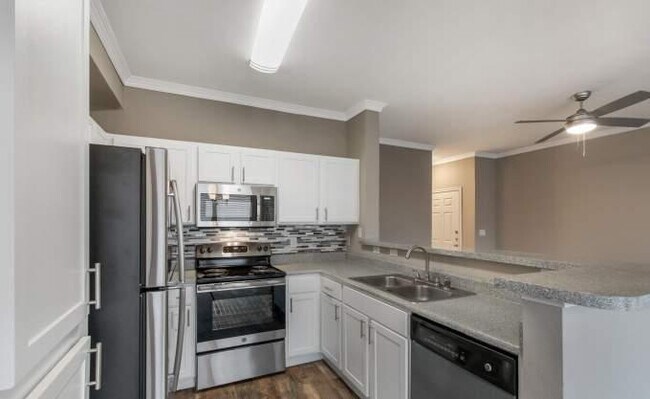 Building Photo - 1 bedroom in Mesquite TX 75150