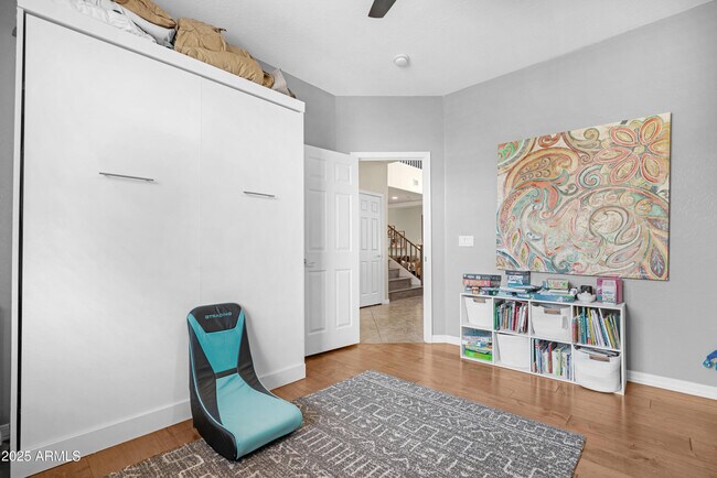 Building Photo - 5419 W Tether Trail