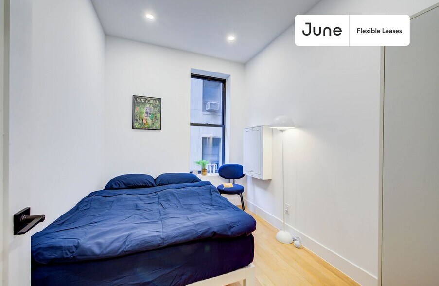 Building Photo - Peaceful ROOM at The Central Park Manhattan House