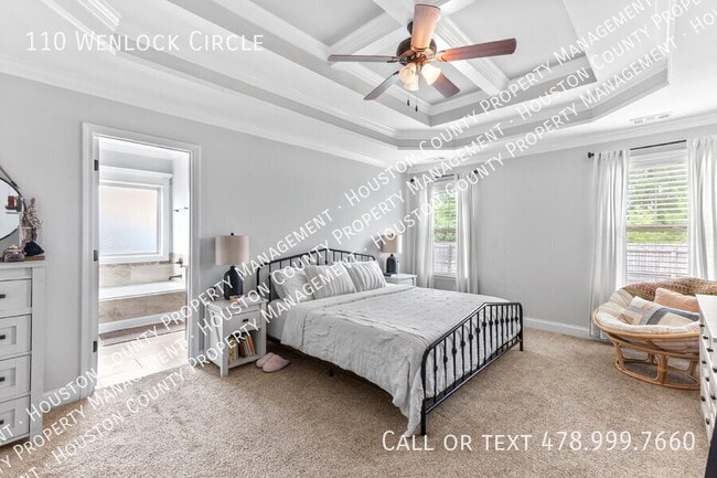 Building Photo - 110 Wenlock Cir