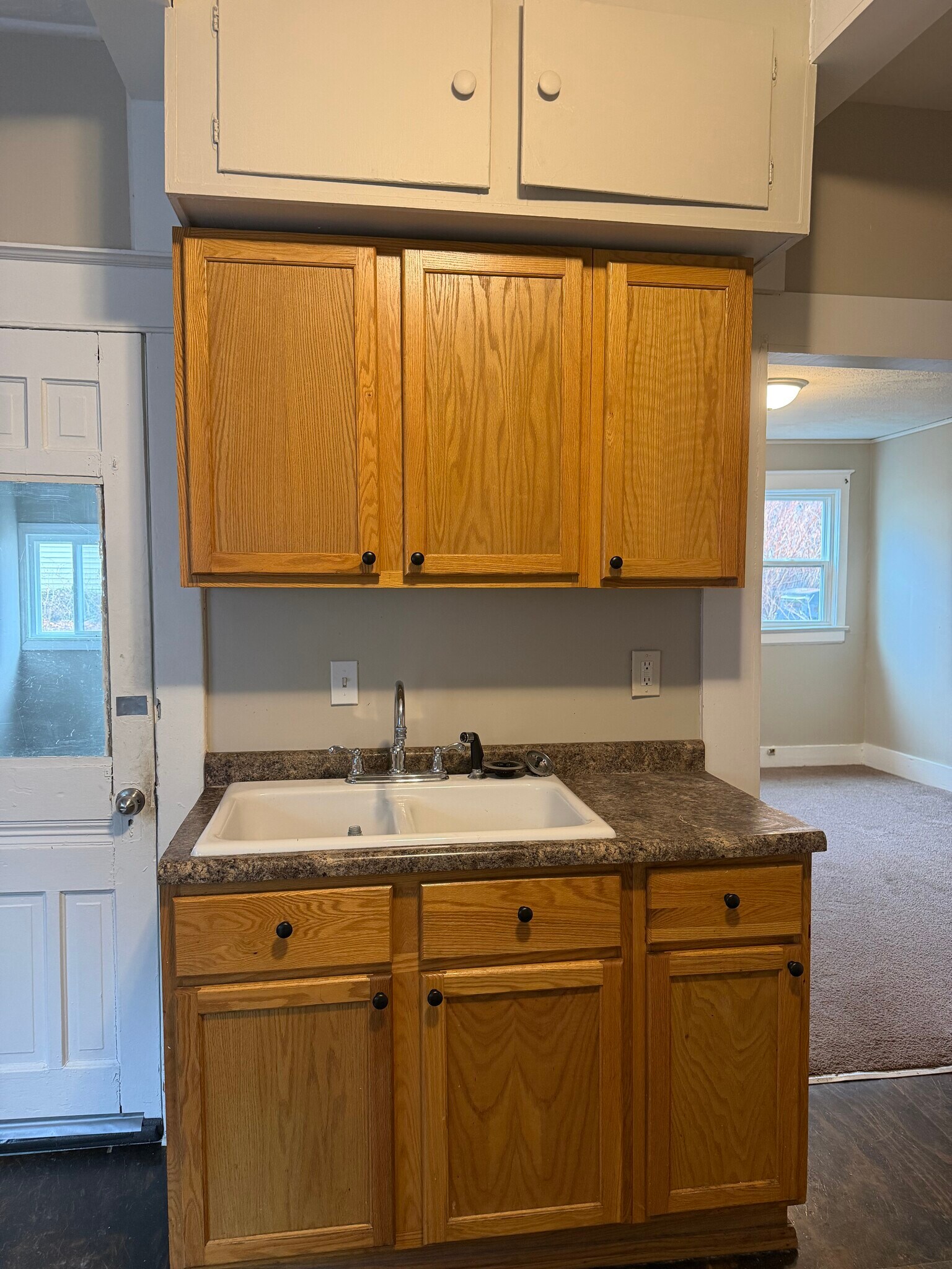 Building Photo - 134 Perry St