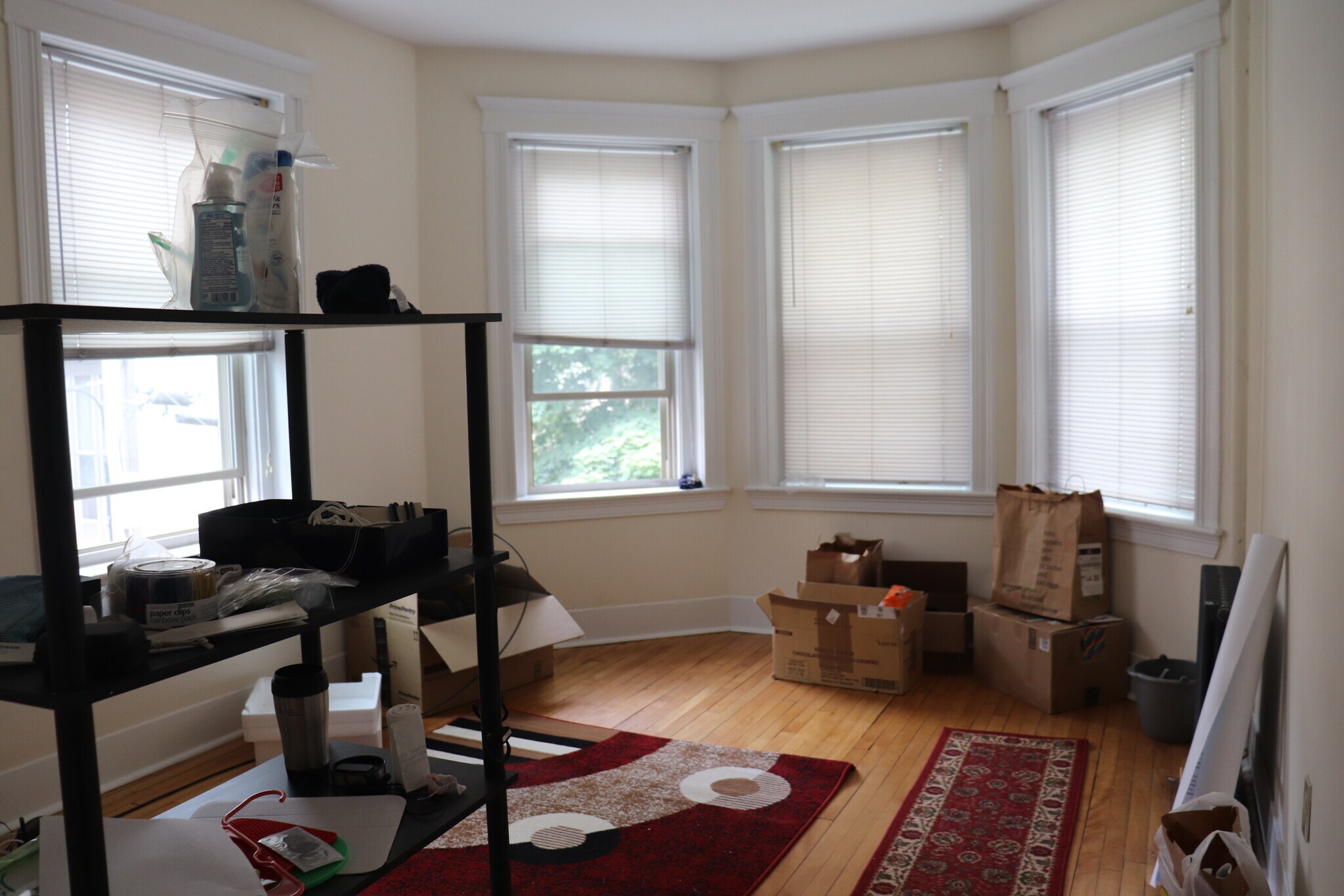 Building Photo - 85 Trowbridge St