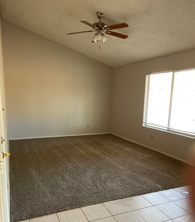 family room - 7632 W Pershing Ave