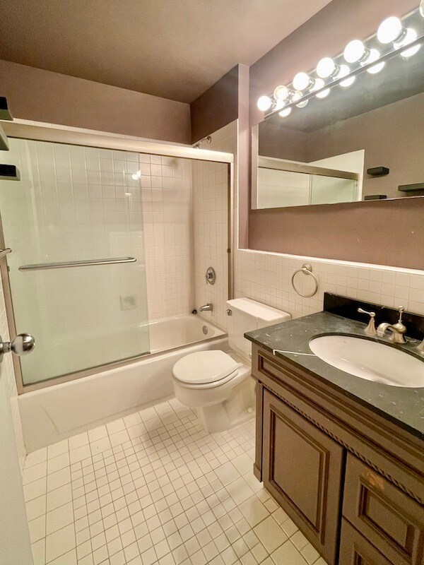 Second Bathroom - 40 E 9th St
