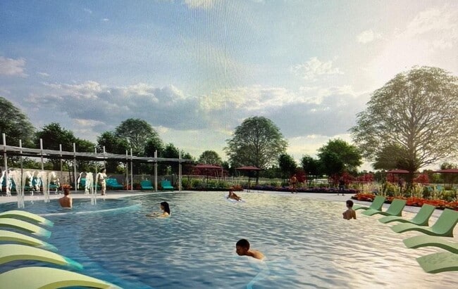 Building Photo - 28702 Grand Mesquite Ln