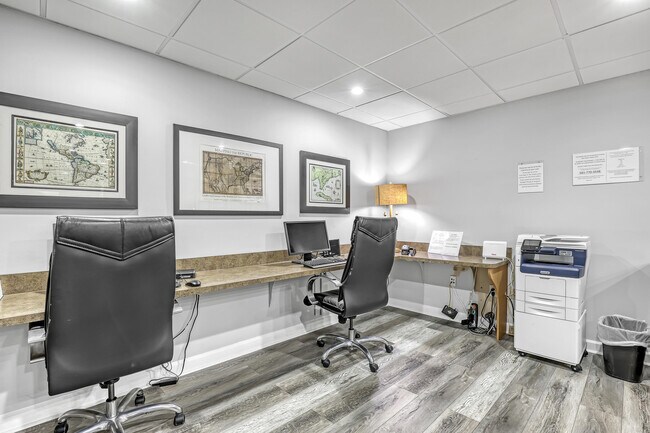 Building Photo - 3546 S Ocean Blvd