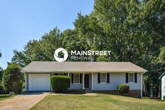 Building Photo - 3 Bedroom Pet-Friendly Home in Conyers, GA with Main Street Renewal