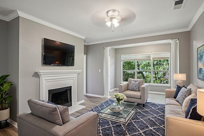 Primary Photo - Bridford Lake Apartments