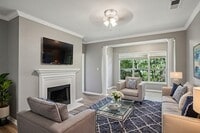 Building Photo - Bridford Lake Apartments