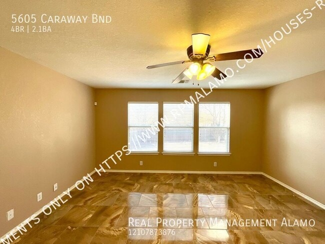 Building Photo - 5605 Caraway Bend