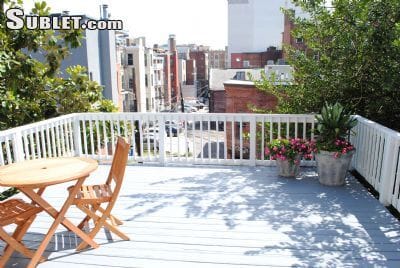 Unit #7 - 1906 R St NW