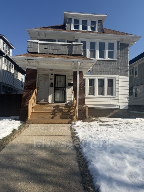 Building Photo - 2542 N 50th St