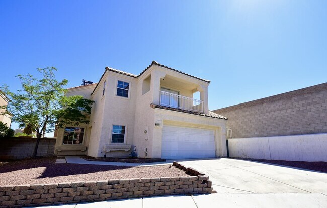 Building Photo - Charming 3-Bedroom, 2.5-Bath Two-Story Home At Smoke Ranch!