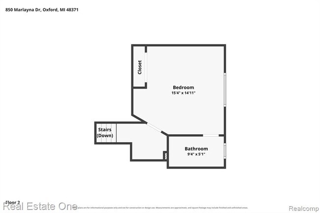 Building Photo - 850 Marlayna Dr