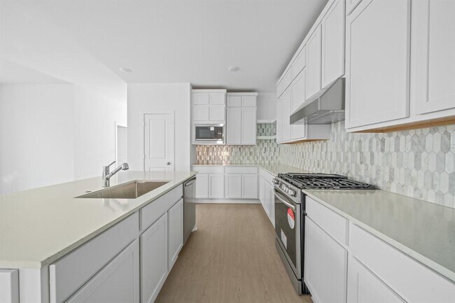 Building Photo - 6410 Laguna Terra Dr