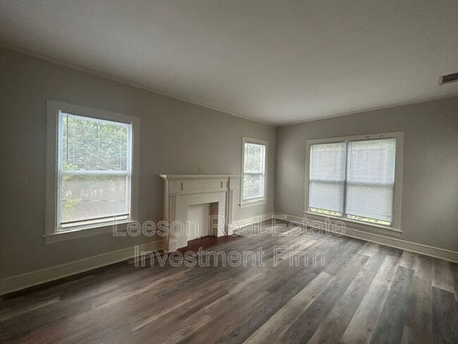 Building Photo - 3802 Baltimore Ave