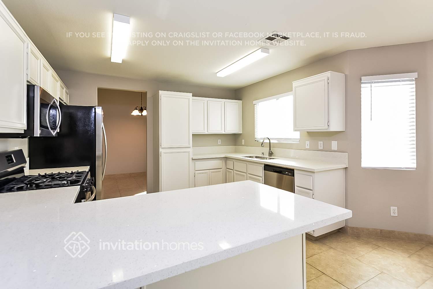 Building Photo - 3401 Vista Springs Way